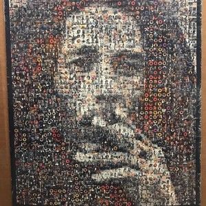 Meet your Posher, Ben